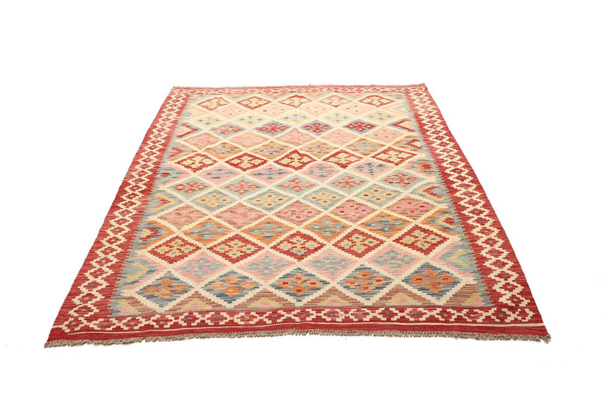 Kilim Afghan - 1