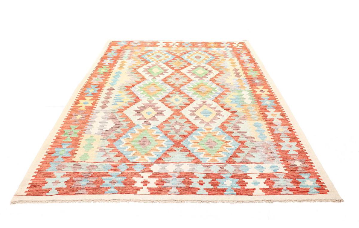 Kilim  Afghan - 1