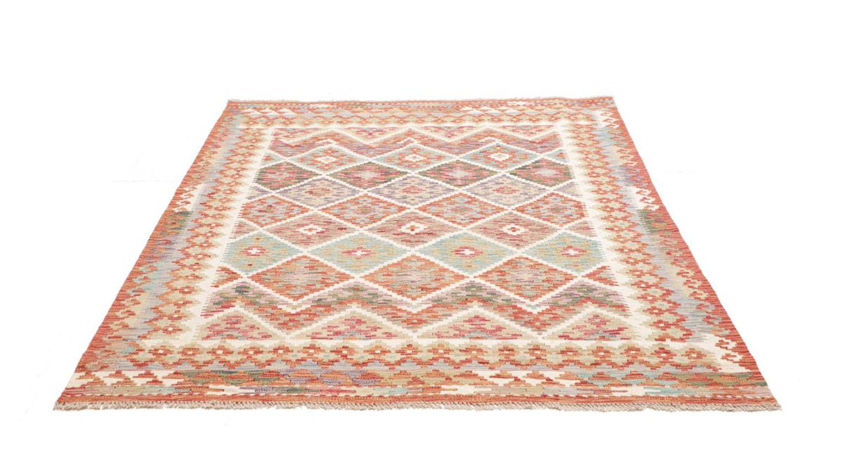 Kilim Afghan - 1