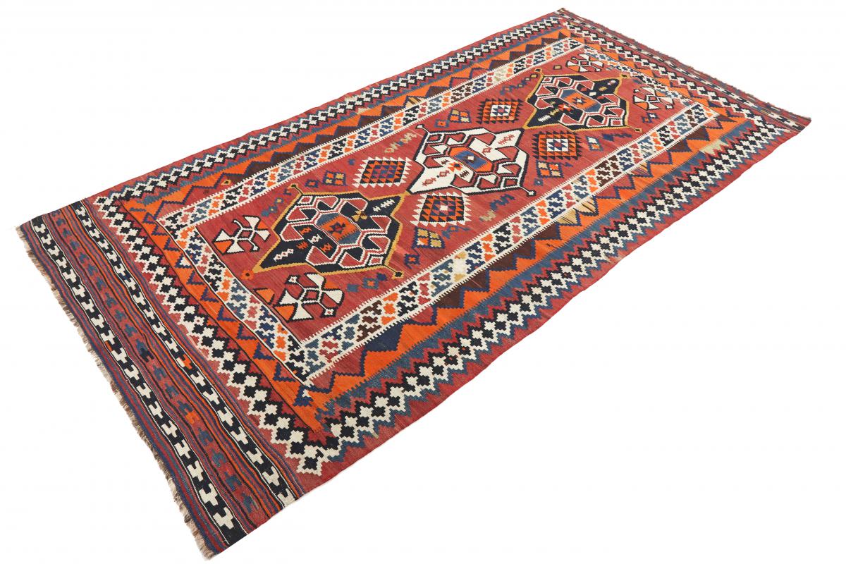 Kilim Fars Ghashghai - 1