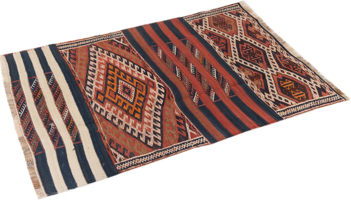 Kilim Fars Mafresh Alt - 1