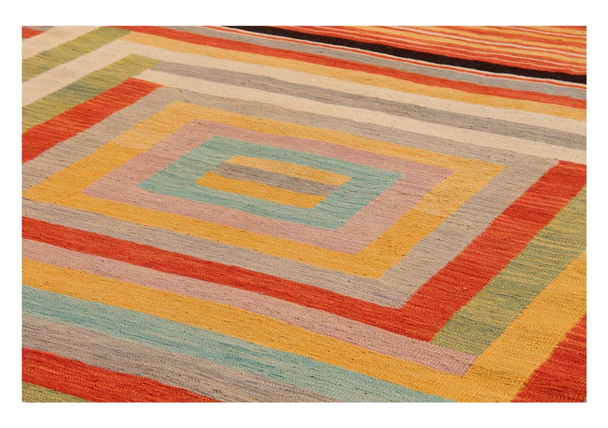 Kilim Afghan Edition - 1