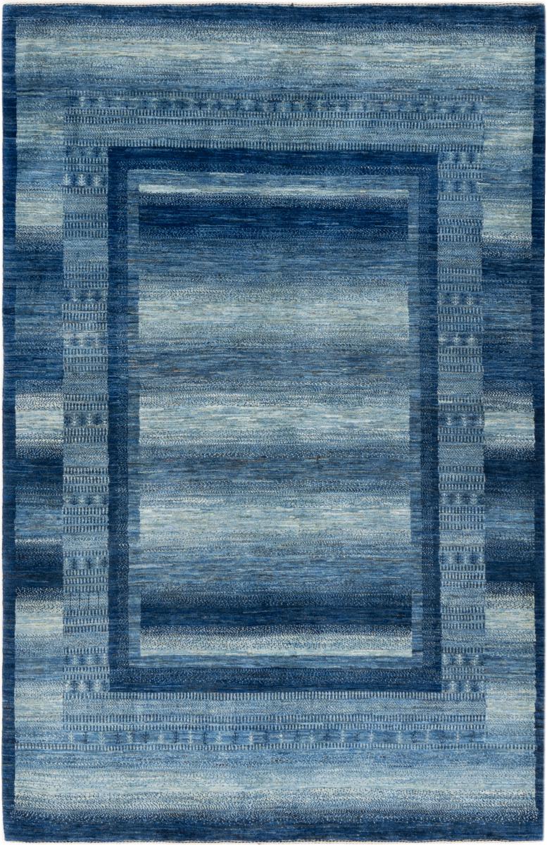 Perzsa szőnyeg Perzsa Gabbeh Loribaft Essence 256x167 256x167, Perzsa szőnyeg Kézzel csomózott