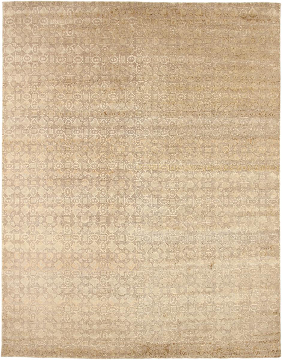 Indo rug Sindhi 308x240 308x240, Persian Rug Knotted by hand