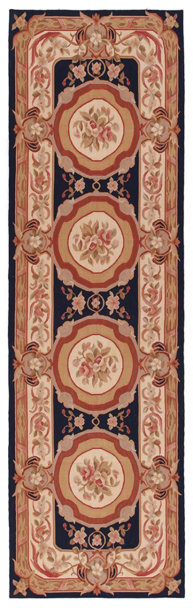 Chinese rug Kilim Soozani 245x75 245x75, Persian Rug Woven by hand