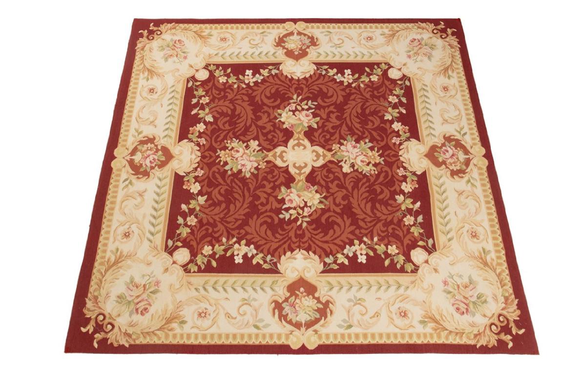 Kilim Aubusson - 1