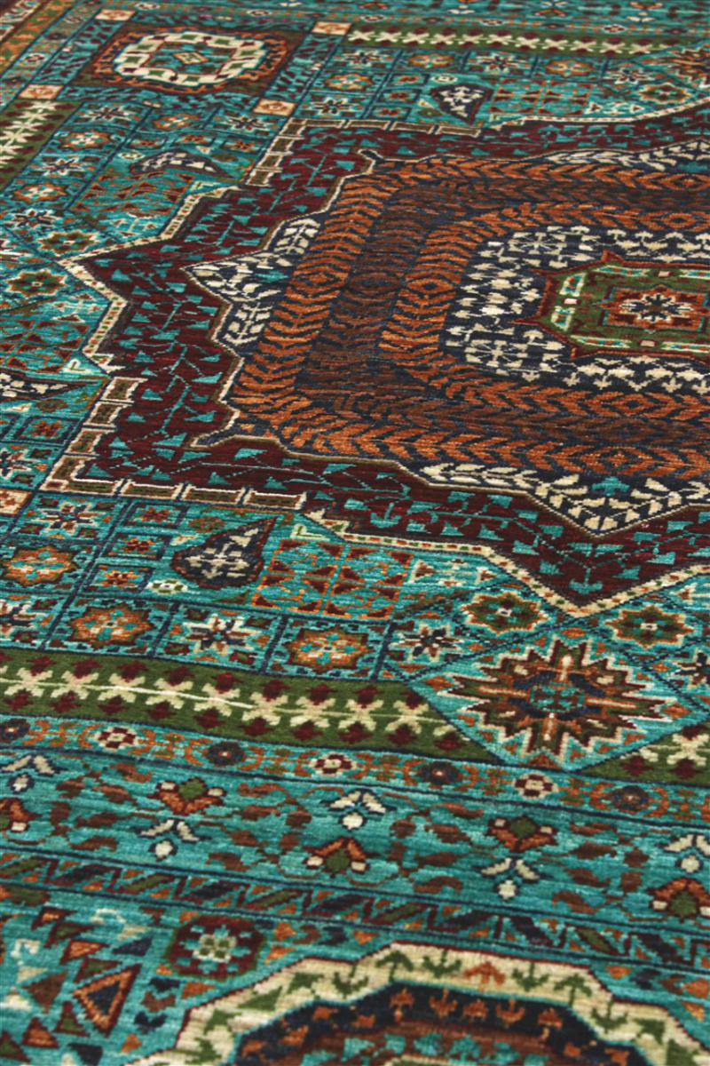 Mamluk - 1
