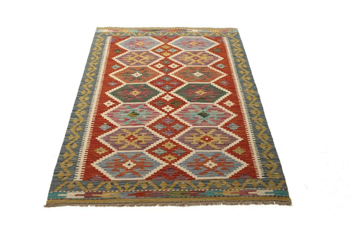 Kilim Afgán - 1