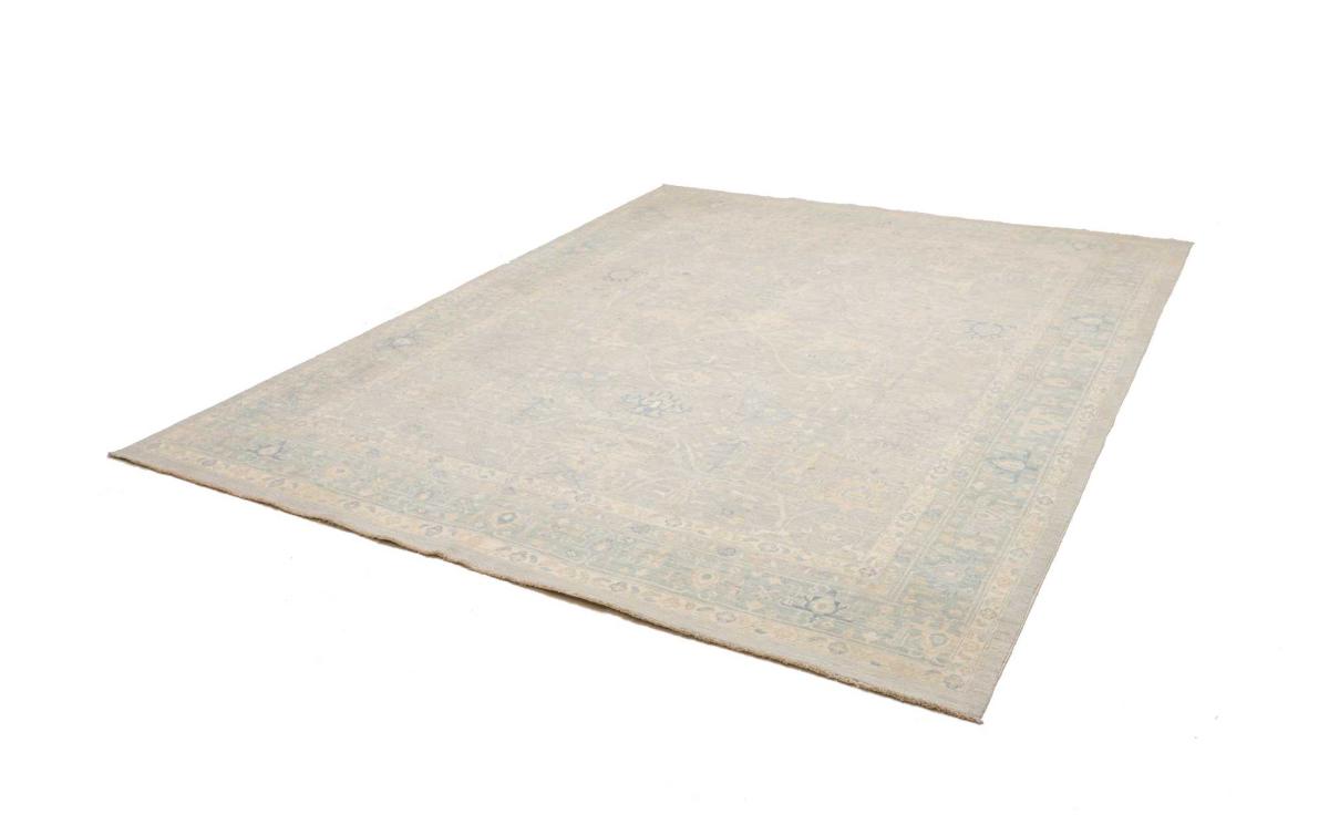 Ziegler Farahan - 1