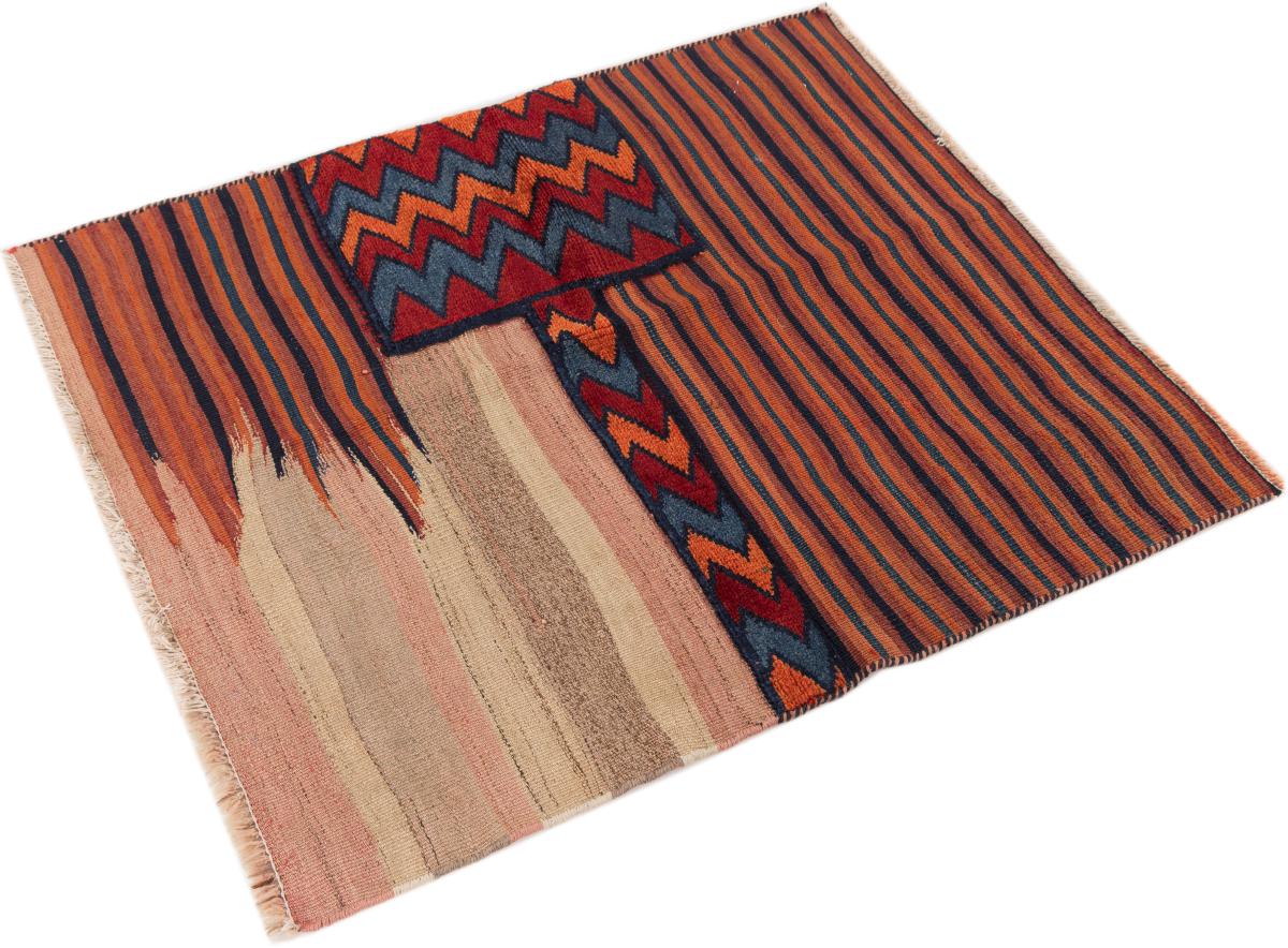 Kelim Fars Mafresh Gammel - 1