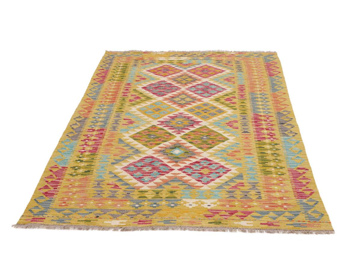 Kelim Afghan - 1