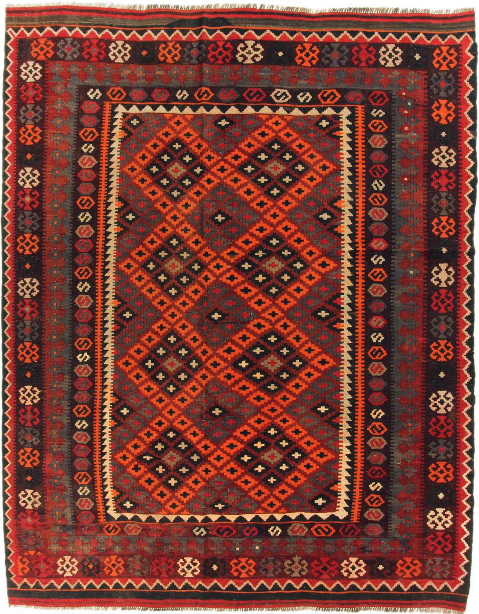 Afgán szőnyeg Kilim Afgán Antik 248x197 248x197, Perzsa szőnyeg szőttesek