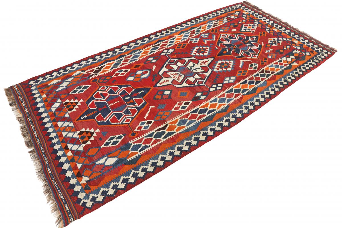 Kilim Fars Ghashghai - 1