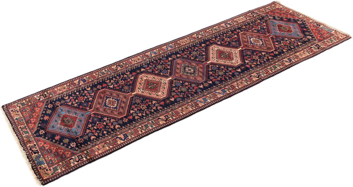 Yalameh - 1