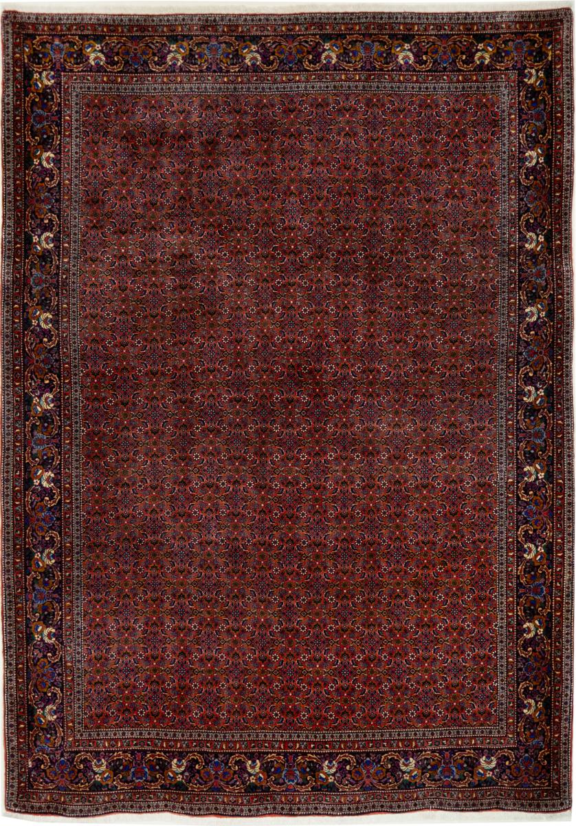 Perzsa szőnyeg Bidjar 297x209 297x209, Perzsa szőnyeg Kézzel csomózva