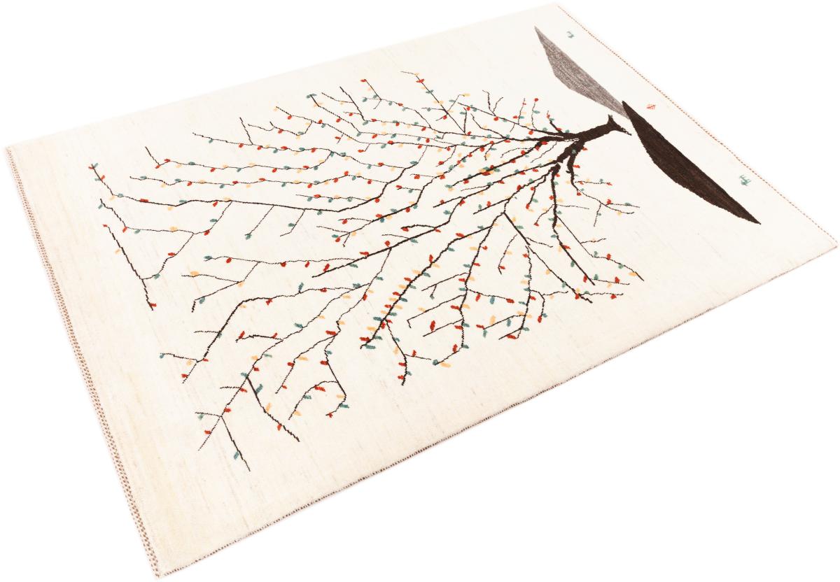 Persja Gabbeh Loribaft Nowbaft - 1