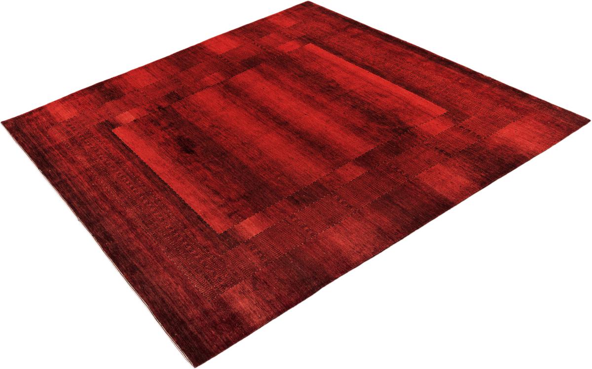 Persisk Gabbeh Loribaft Atash - 1