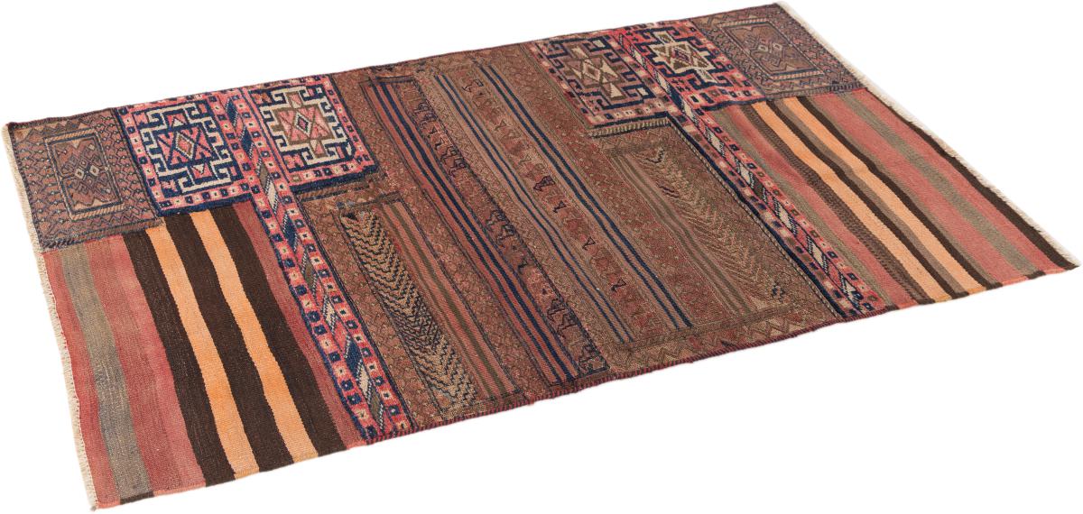 Kilim Fars Mafresh Old - 1
