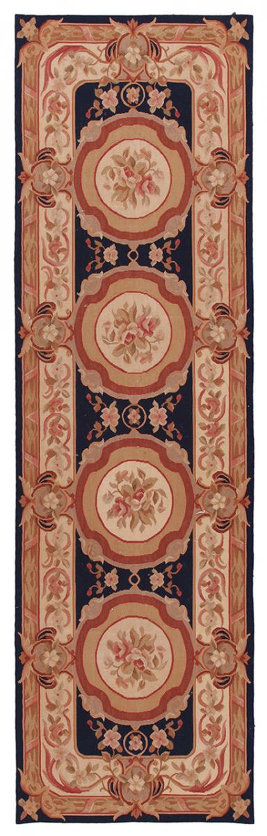 Chinese rug Kilim Soozani 243x77 243x77, Persian Rug Woven by hand