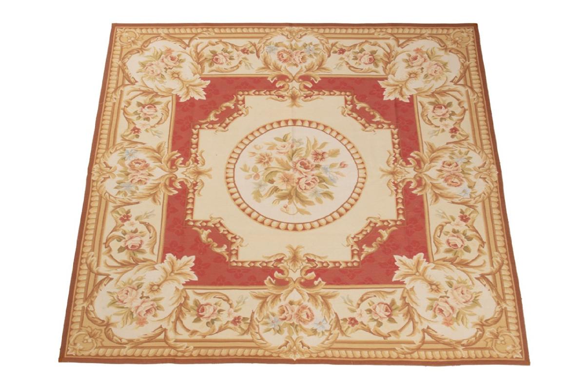 Kelim Aubusson - 1