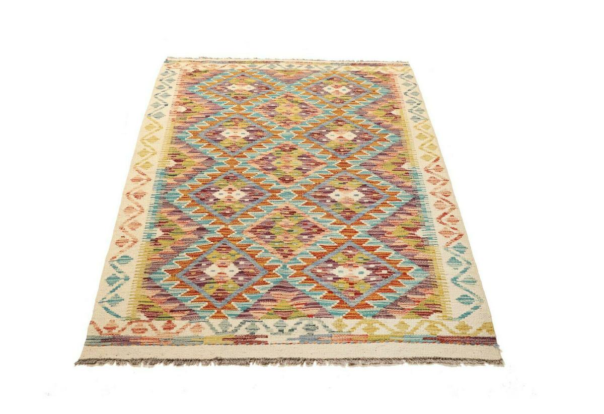 Kilim Afgán - 1