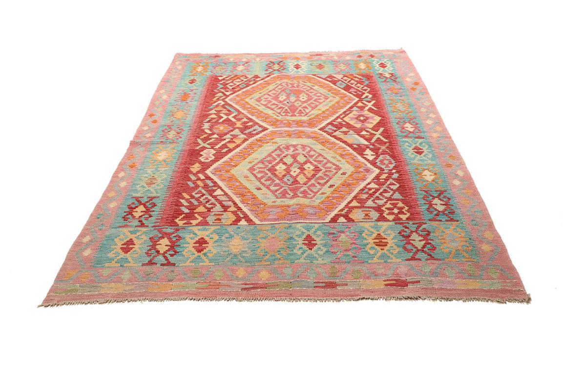 Kilim Afghan - 1