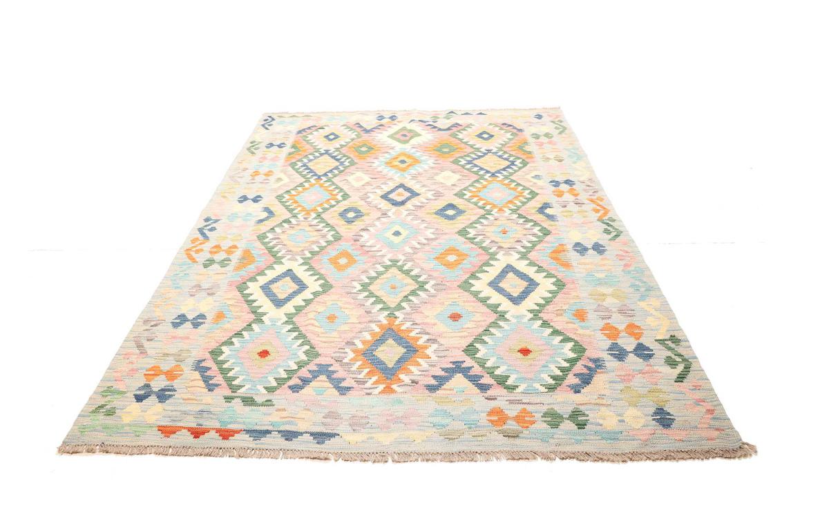 Kilim  Afghan - 1
