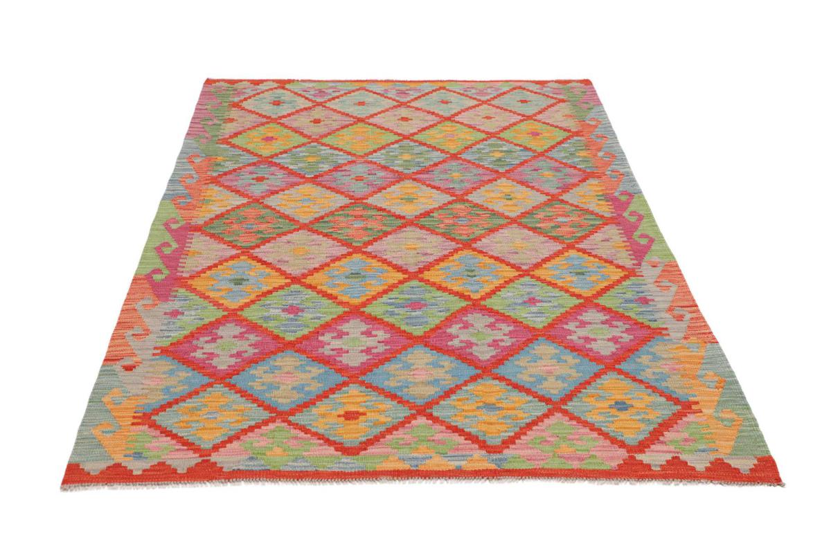 Kilim Afghan - 1