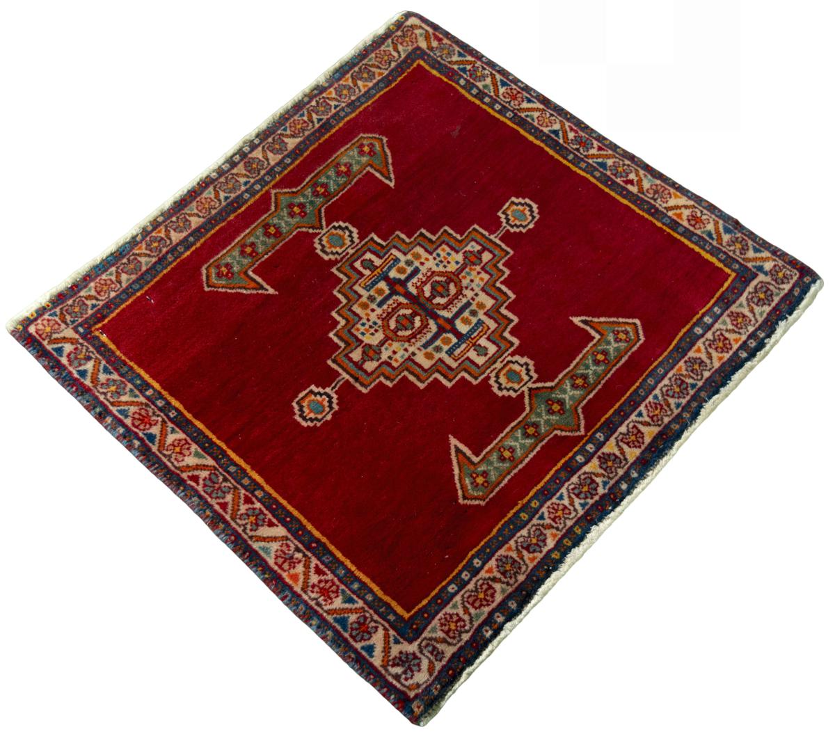 Shiraz - 1