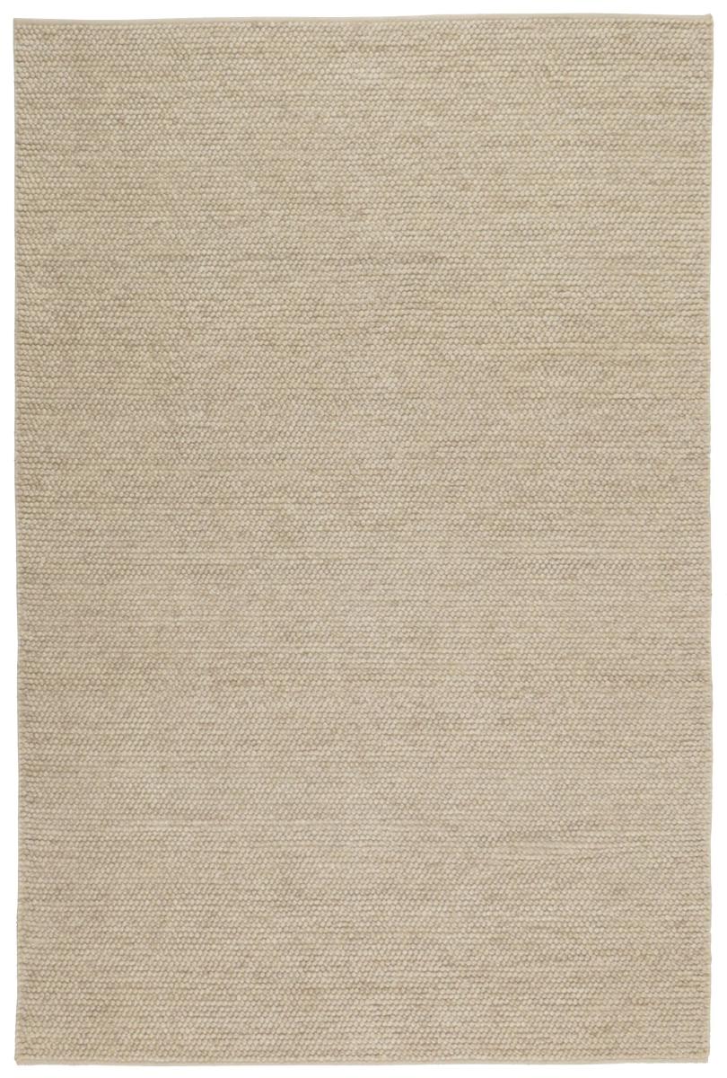 Indo rug Texura Pearls 89x61 89x61, Persian Rug Woven by hand