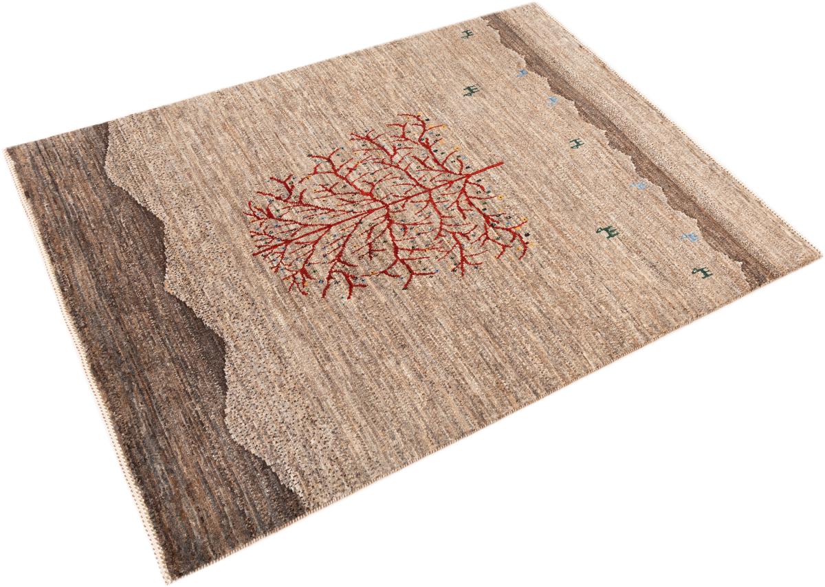 Persja Gabbeh Loribaft Nowbaft - 1