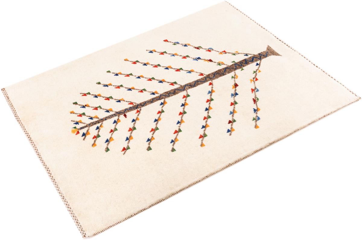 Perzisch Gabbeh Loribaft Nowbaft - 1