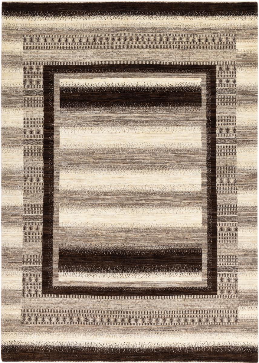 Περσικό χαλί Περσικό Γκάμπεθ Loribaft Essence 248x174 248x174, Περσικό χαλί Χειροποίητο με κόμπους