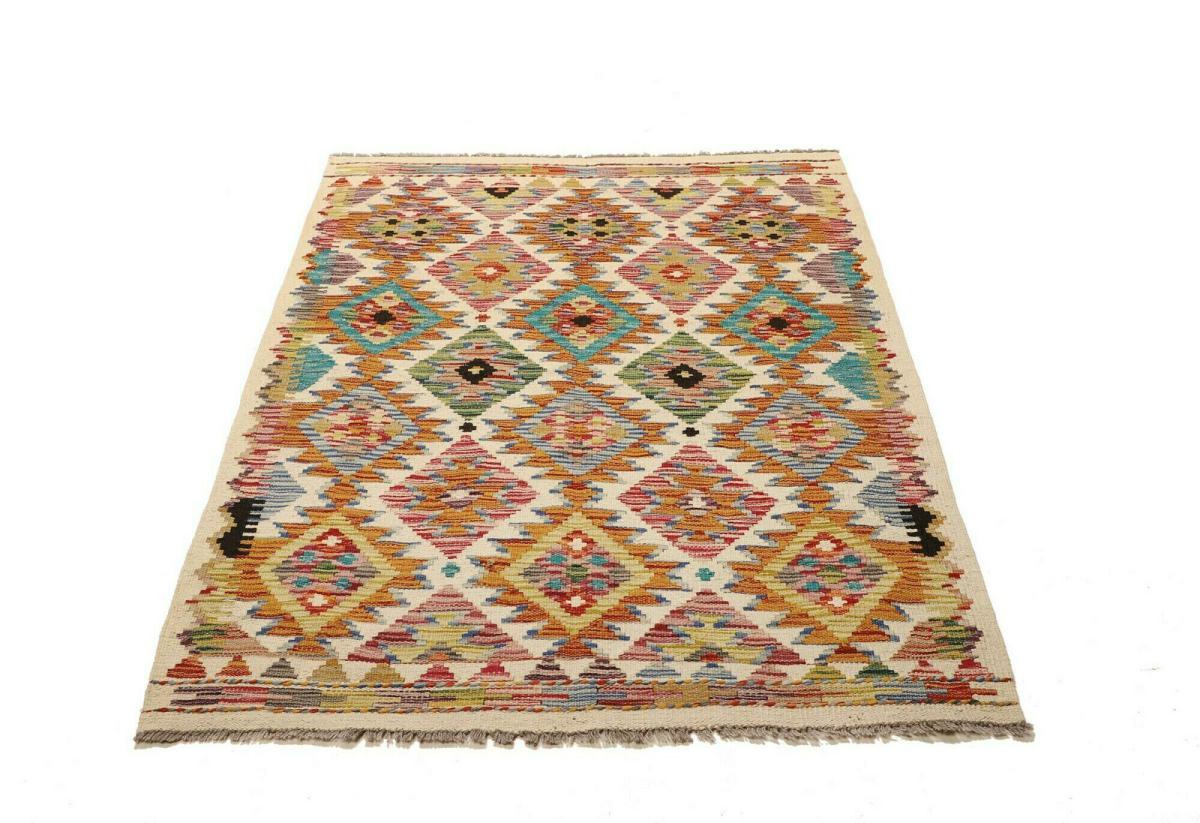 Kilim Afgán - 1