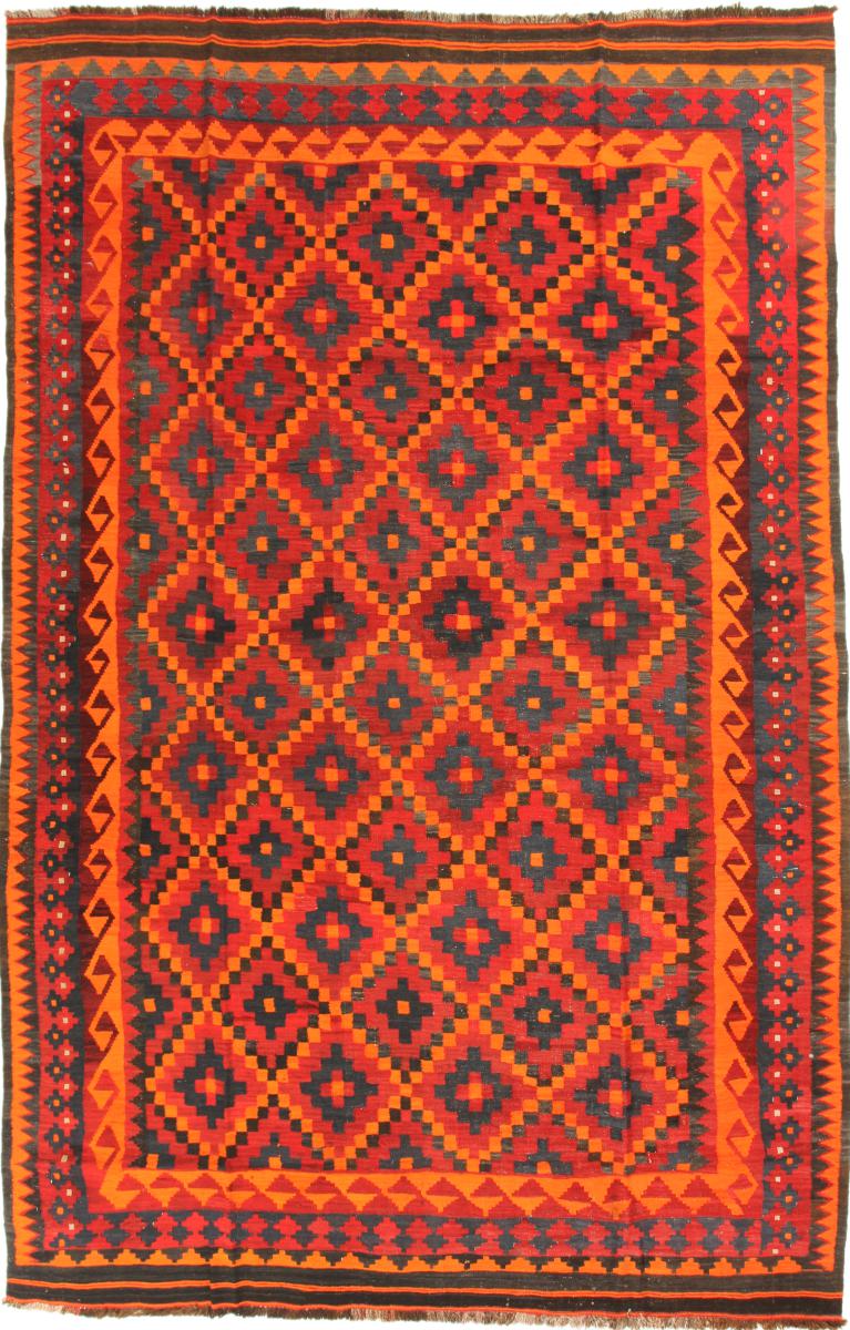 Afgán szőnyeg Kilim Afgán Antik 373x245 373x245, Perzsa szőnyeg szőttesek