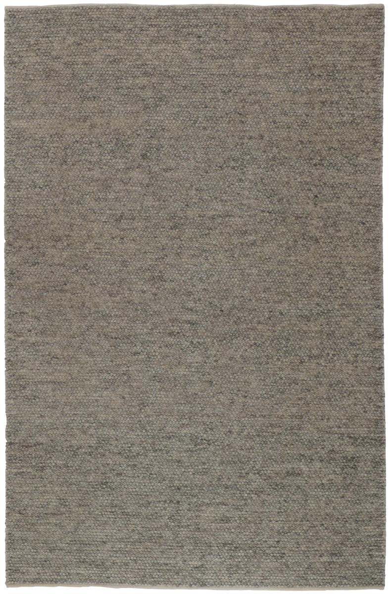 Tapete indiano Texura Pearls 11'6"x8'3" 11'6"x8'3", Tapete persa Tecido à mão