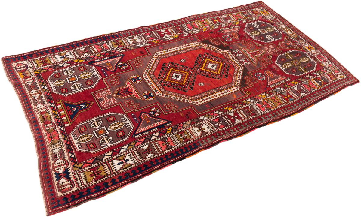 Kazak Antique - 1