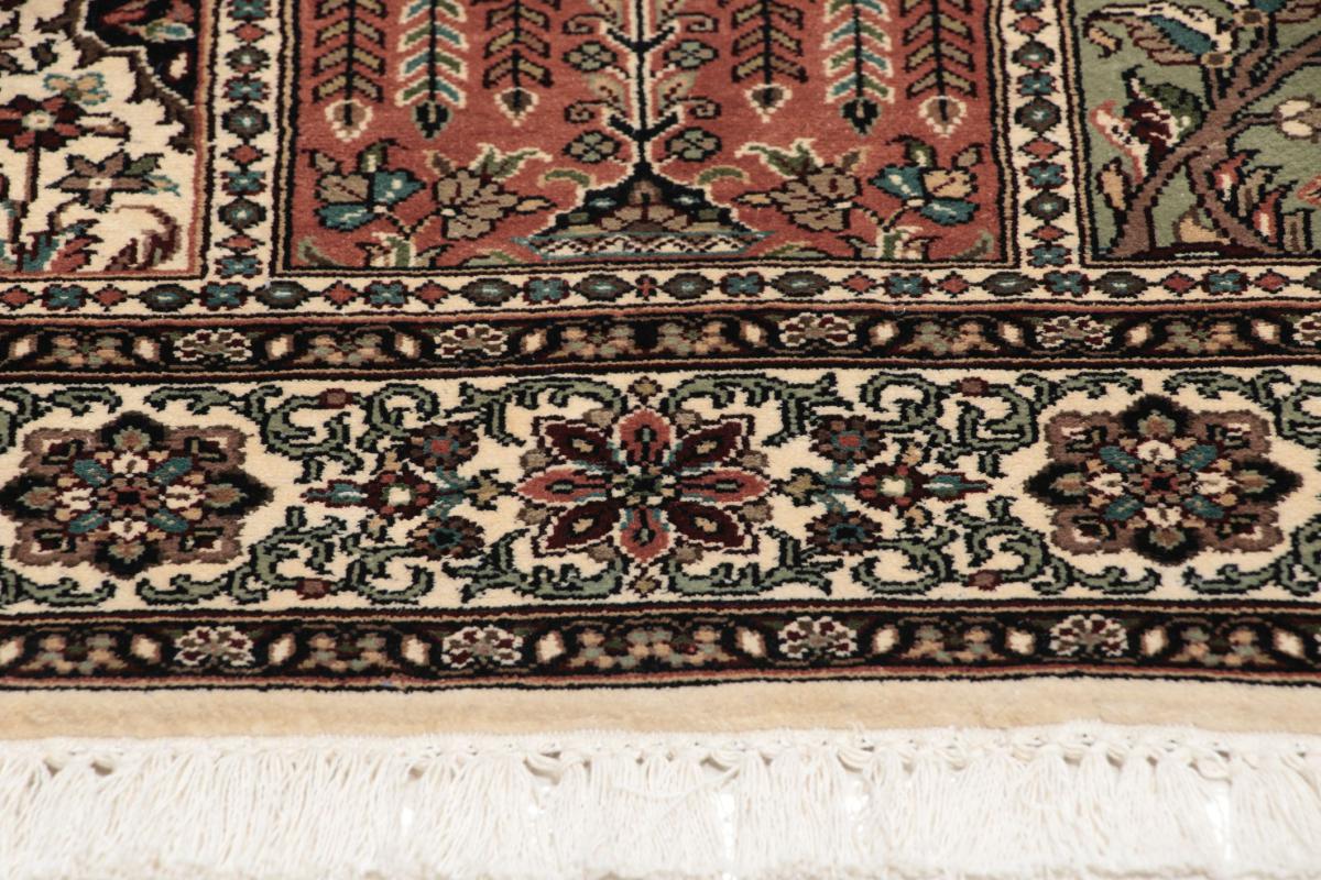 Kashmir Silkki Single Knot - 1