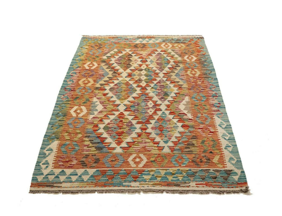 Kilim Afgán - 1