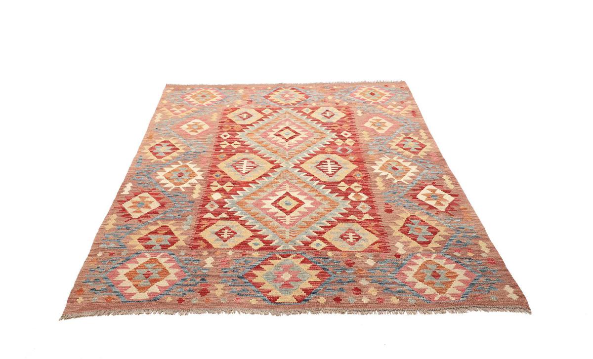 Kilim Afghan - 1