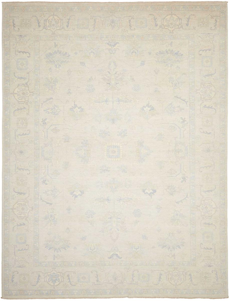 Pakistani rug Ziegler Farahan 356x274 356x274, Persian Rug Knotted by hand