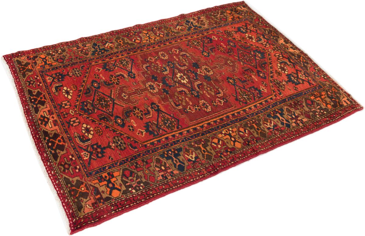 Tuyserkan - 1
