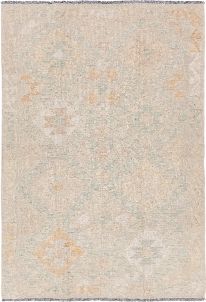Afghan rug Kilim Afghan 176x122 176x122, Persian rug Handwoven