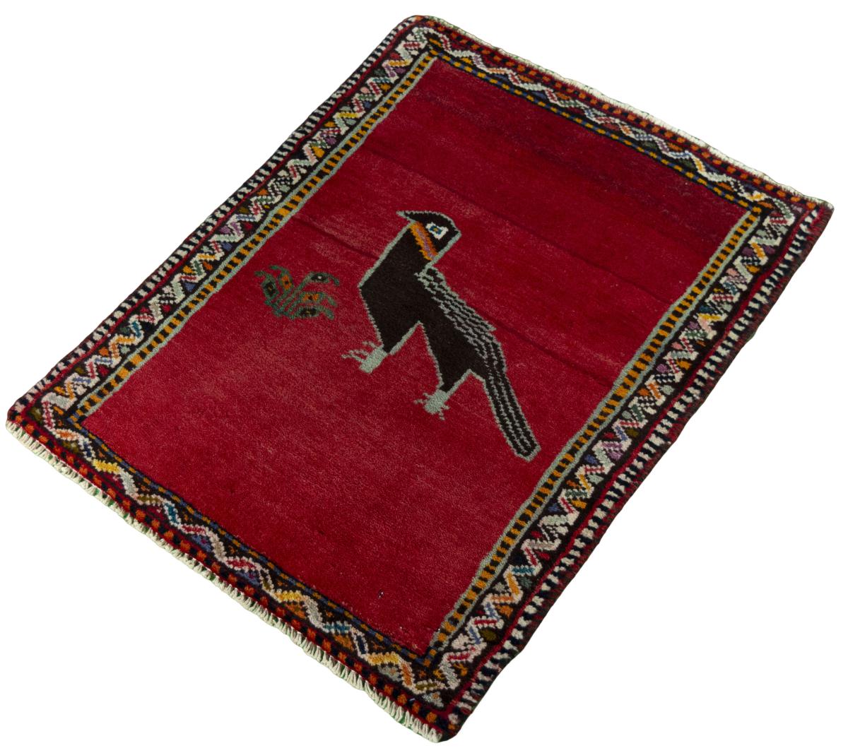 Shiraz - 1