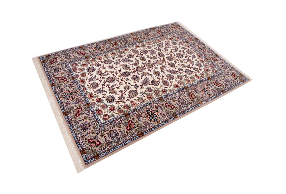 Isfahan Jedwabna Osnowa - 1