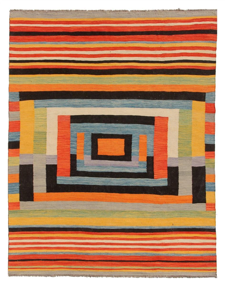 Alfombra afgana Kilim Afghan Edition 239x172 239x172, Alfombra persa Tejido a mano