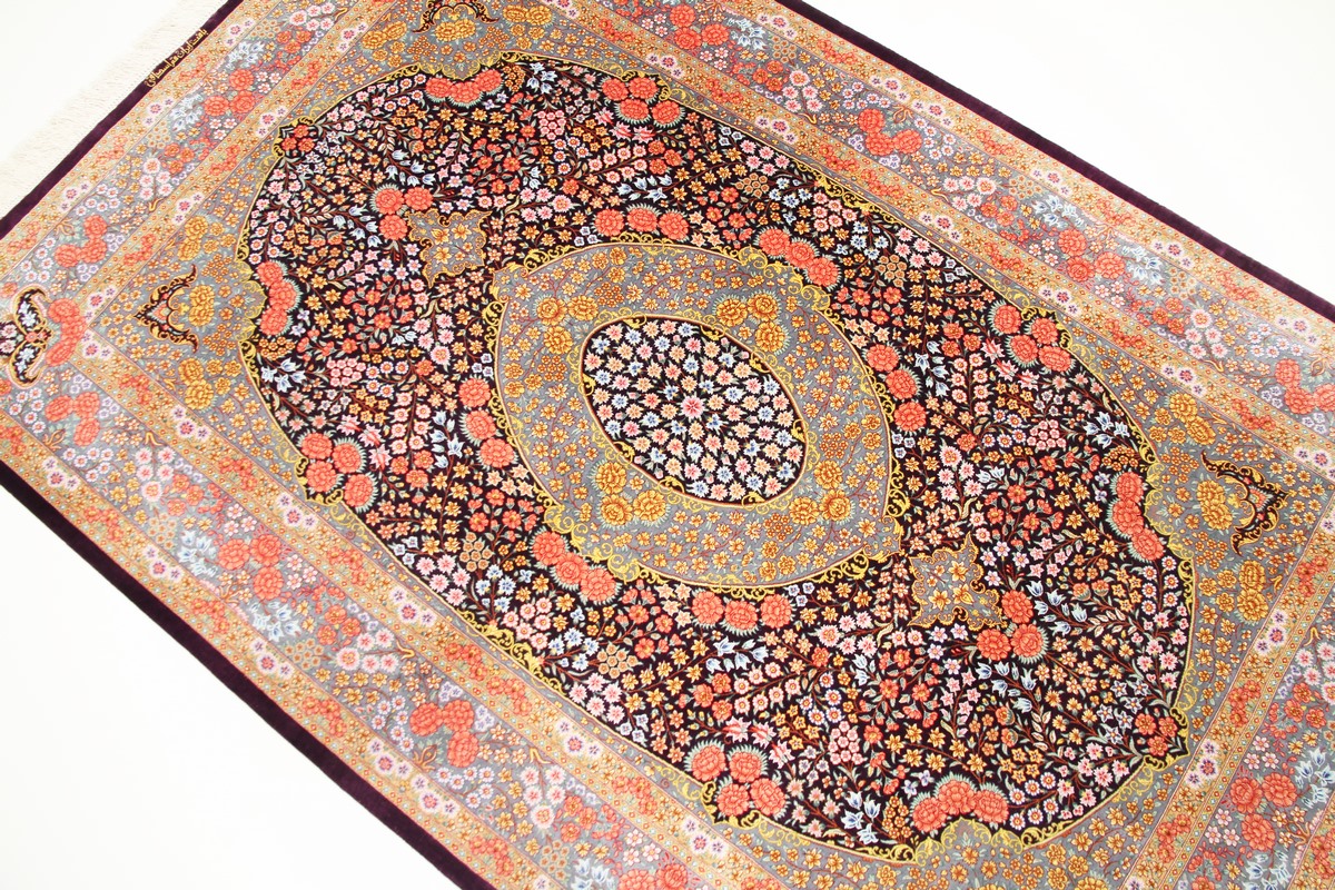 Qum Silke - 1