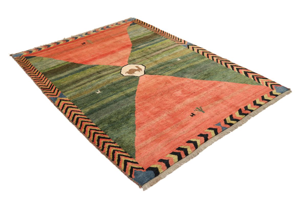 Persa Gabbeh Yalameh - 1