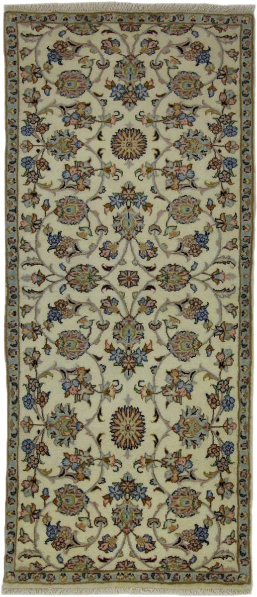 Persian Rug Keshan 191x84 191x84, Persian Rug Knotted by hand