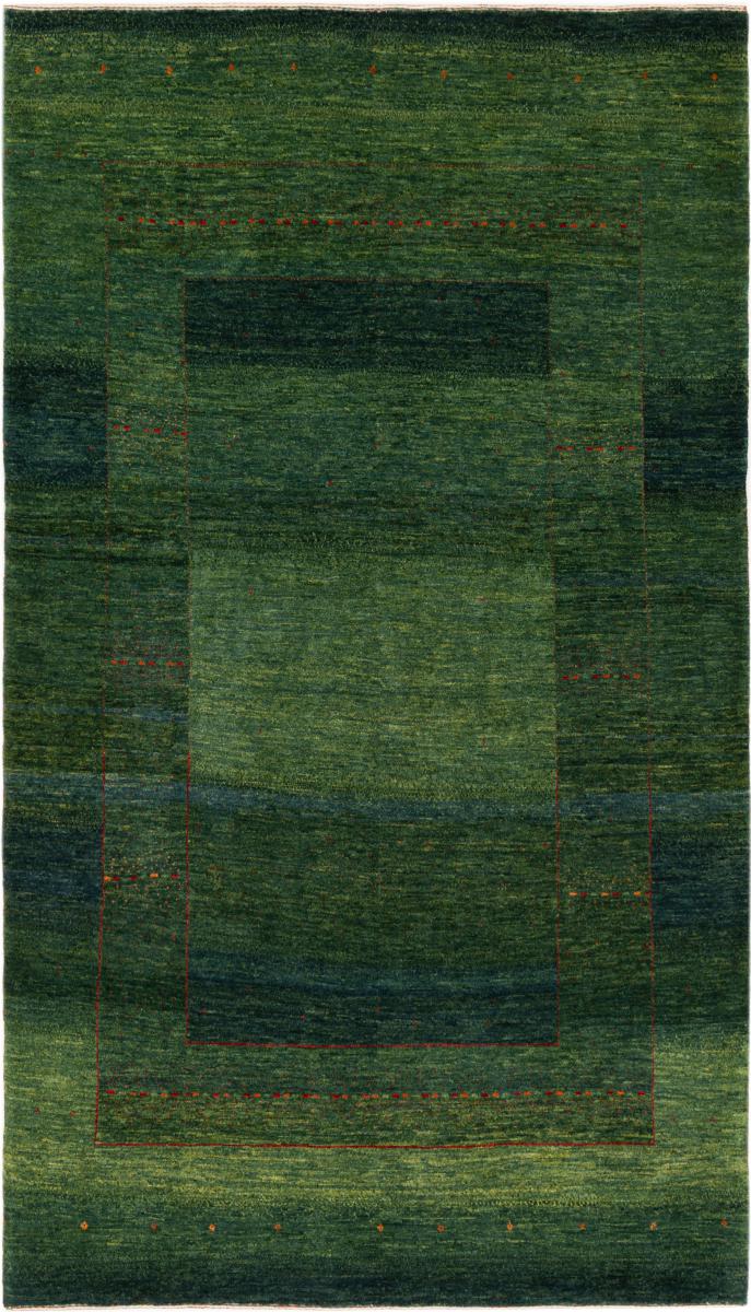 Perzsa szőnyeg Perzsa Gabbeh Loribaft Essence 257x147 257x147, Perzsa szőnyeg Kézzel csomózott